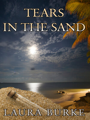 cover image of Tears in the Sand